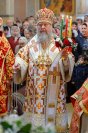 6-Управляющий Усть-Каменогорской и Семипалатинской епархией принял участие в праздновании дня памяти преподобного Севастиана Карагандинского в "Шахтёрской столице" Республики