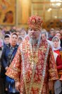 16-Управляющий Усть-Каменогорской и Семипалатинской епархией принял участие в праздновании дня памяти преподобного Севастиана Карагандинского в "Шахтёрской столице" Республики