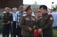 7-Преображение Господа Бога и Спаса нашего Иисуса Христа. Престольное торжество православной общины города Шемонаиха
