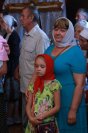 16-Преображение Господа Бога и Спаса нашего Иисуса Христа. Престольное торжество православной общины города Шемонаиха