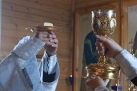 23-Преображение Господа Бога и Спаса нашего Иисуса Христа. Престольное торжество православной общины города Шемонаиха