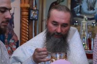 28-Преображение Господа Бога и Спаса нашего Иисуса Христа. Престольное торжество православной общины города Шемонаиха