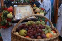 30-Преображение Господа Бога и Спаса нашего Иисуса Христа. Престольное торжество православной общины города Шемонаиха