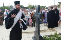 40-Преображение Господа Бога и Спаса нашего Иисуса Христа. Престольное торжество православной общины города Шемонаиха