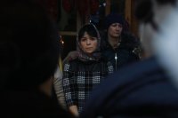 11-Архипастырский визит в город Риддер.  Божественная Литургия в Свято-Никольском храме в день престольного праздника
