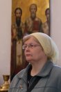 7-Неделя 7-я по Пасхе в Андреевском соборе