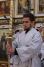 9-Неделя 7-я по Пасхе в Андреевском соборе