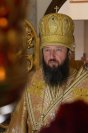 10-Неделя 7-я по Пасхе в Андреевском соборе