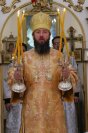 14-Неделя 7-я по Пасхе в Андреевском соборе