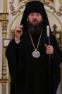 19-Неделя 7-я по Пасхе в Андреевском соборе