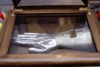 1-Служение епископа Амфилохия в Неделю 33-ю по Пятидесятнице