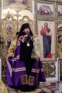 7-Служение епископа Амфилохия в Неделю 33-ю по Пятидесятнице
