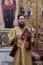 9-Служение епископа Амфилохия в Неделю 33-ю по Пятидесятнице