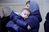 15-Служение епископа Амфилохия в Неделю 33-ю по Пятидесятнице