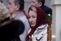17-Служение епископа Амфилохия в Неделю 33-ю по Пятидесятнице