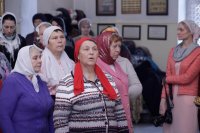 18-Служение епископа Амфилохия в Неделю 33-ю по Пятидесятнице