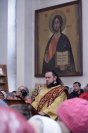 25-Служение епископа Амфилохия в Неделю 33-ю по Пятидесятнице