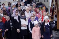 28-Служение епископа Амфилохия в Неделю 33-ю по Пятидесятнице