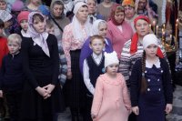 29-Служение епископа Амфилохия в Неделю 33-ю по Пятидесятнице
