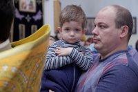 43-Служение епископа Амфилохия в Неделю 33-ю по Пятидесятнице