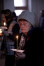 5-Епископ Амфилохий продолжил чтение Великого покаянного канона преподобного Андрея Критского в Андреевском кафедральном соборе