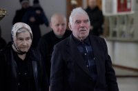 8-В Андреевском кафедральном соборе совершена первая в наступившем Великом посту Литургия Преждеосвященных Даров