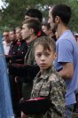 27-«Яко необоримую стену и источник чудес..». Божественная Литургия архиерейским чином на Святом Ключе