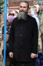 47-«Яко необоримую стену и источник чудес..». Божественная Литургия архиерейским чином на Святом Ключе
