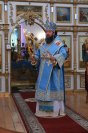 5-Рождество Пресвятой Владычицы нашей Богородицы и Приснодевы Марии