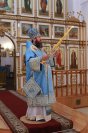 8-Рождество Пресвятой Владычицы нашей Богородицы и Приснодевы Марии