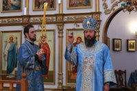 11-Рождество Пресвятой Владычицы нашей Богородицы и Приснодевы Марии