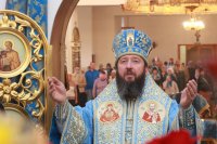 12-Рождество Пресвятой Владычицы нашей Богородицы и Приснодевы Марии