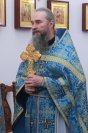 13-Рождество Пресвятой Владычицы нашей Богородицы и Приснодевы Марии