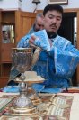 17-Рождество Пресвятой Владычицы нашей Богородицы и Приснодевы Марии