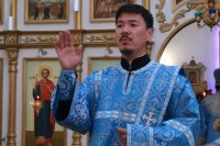 21-Рождество Пресвятой Владычицы нашей Богородицы и Приснодевы Марии