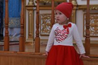 22-Рождество Пресвятой Владычицы нашей Богородицы и Приснодевы Марии