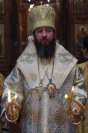 10-Служение епископа Амфилохия в Неделю 21-ю по Пятидесятнице