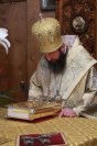 12-Служение епископа Амфилохия в Неделю 21-ю по Пятидесятнице