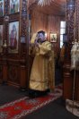 13-Служение епископа Амфилохия в Неделю 21-ю по Пятидесятнице