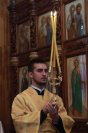19-Служение епископа Амфилохия в Неделю 21-ю по Пятидесятнице