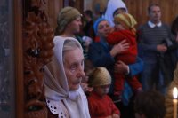 24-Служение епископа Амфилохия в Неделю 21-ю по Пятидесятнице