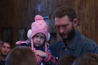 26-Служение епископа Амфилохия в Неделю 21-ю по Пятидесятнице