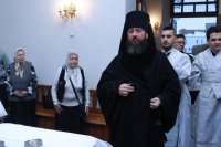 2-Собор Архистратига Михаила и прочих Небесных Сил Бесплотных