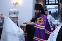 4-Собор Архистратига Михаила и прочих Небесных Сил Бесплотных