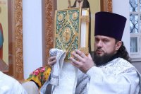 10-Собор Архистратига Михаила и прочих Небесных Сил Бесплотных