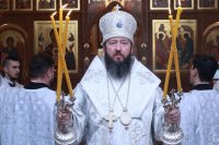 11-Собор Архистратига Михаила и прочих Небесных Сил Бесплотных