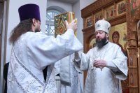 15-Собор Архистратига Михаила и прочих Небесных Сил Бесплотных