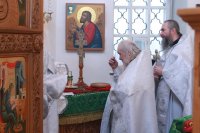 16-Собор Архистратига Михаила и прочих Небесных Сил Бесплотных