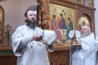 17-Собор Архистратига Михаила и прочих Небесных Сил Бесплотных