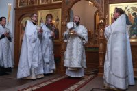 18-Собор Архистратига Михаила и прочих Небесных Сил Бесплотных